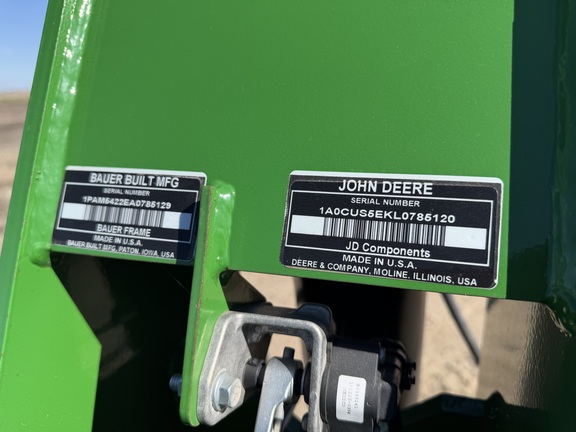 2020 John Deere DB99 - Photo47
