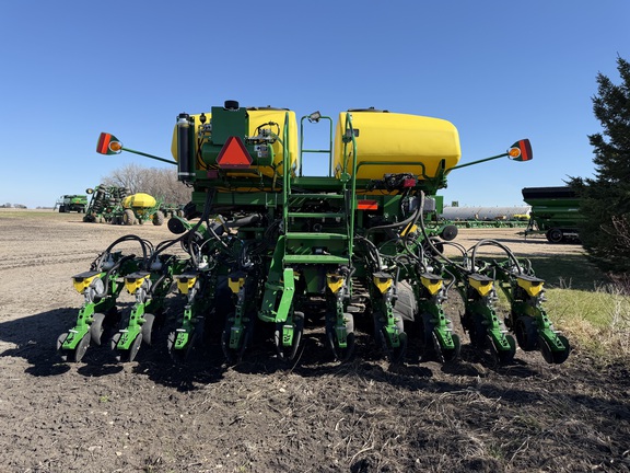 2020 John Deere DB99 - Photo2