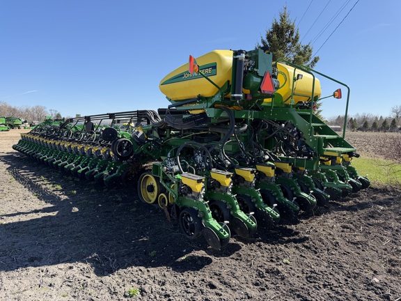 2020 John Deere DB99 - Photo3