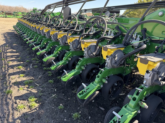 2020 John Deere DB99 - Photo4