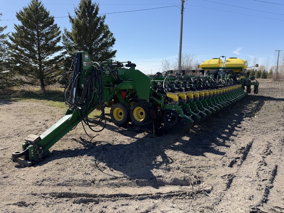 2020 John Deere DB99 - Photo5
