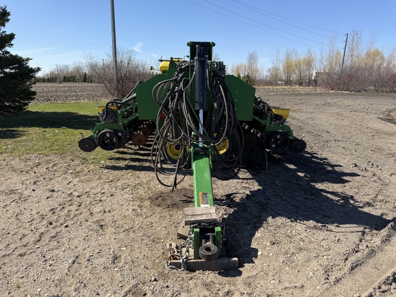 2020 John Deere DB99 - Photo6