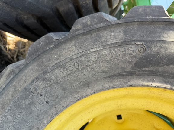 2020 John Deere DB99 - Photo7