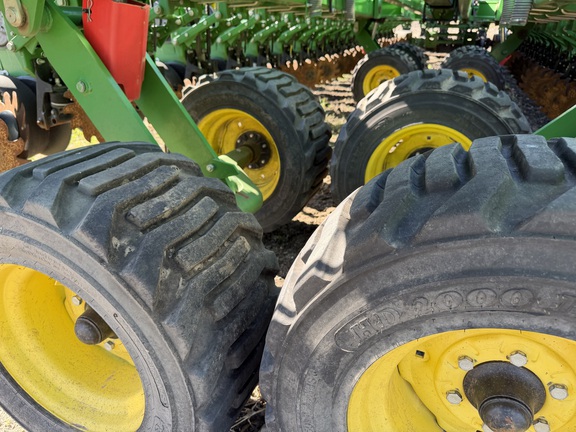 2020 John Deere DB99 - Photo8