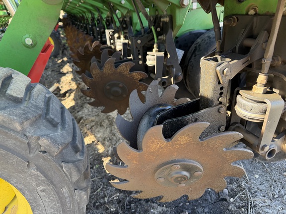 2020 John Deere DB99 - Photo13