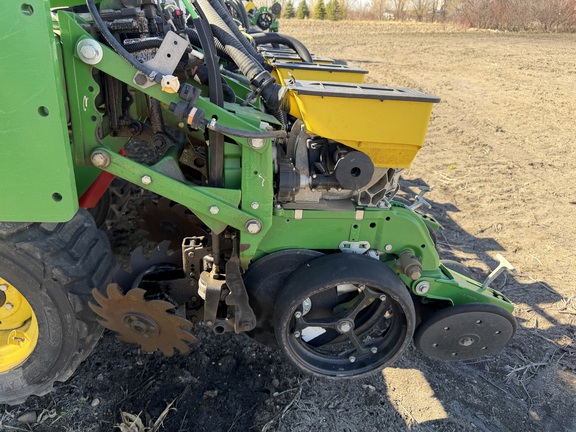 2020 John Deere DB99 - Photo14