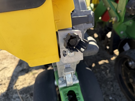 2020 John Deere DB99 - Photo21