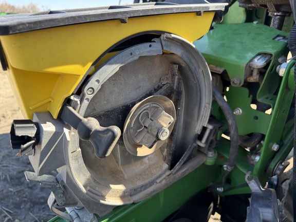 2020 John Deere DB99 - Photo22
