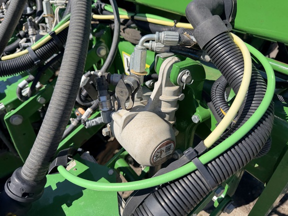 2020 John Deere DB99 - Photo24