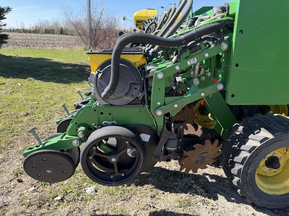2020 John Deere DB99 - Photo23