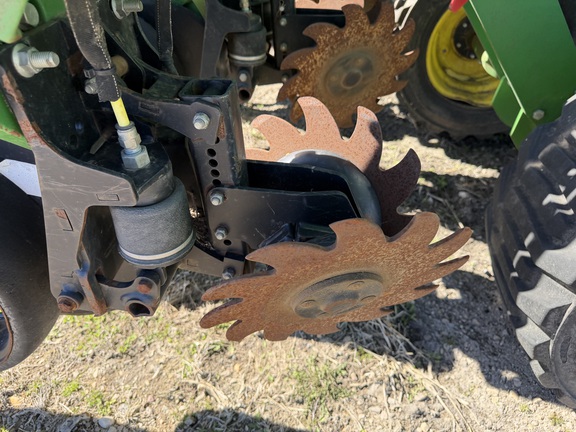 2020 John Deere DB99 - Photo25