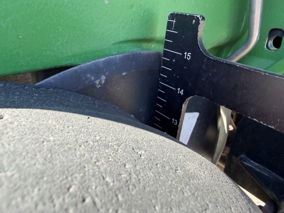 2020 John Deere DB99 - Photo27