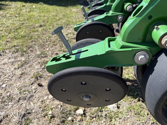 2020 John Deere DB99 - Photo28