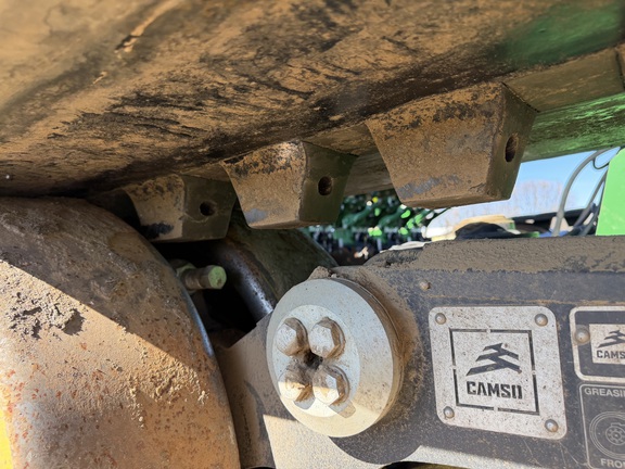 2020 John Deere DB99 - Photo10