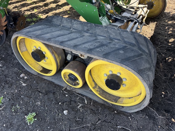 2020 John Deere DB99 - Photo11