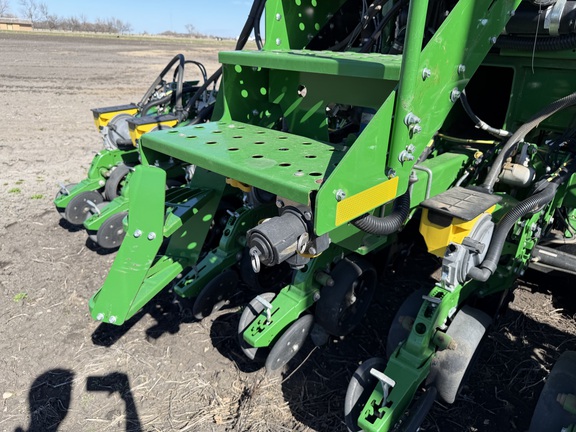 2020 John Deere DB99 - Photo36