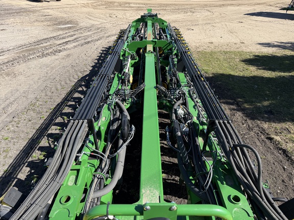 2020 John Deere DB99 - Photo42