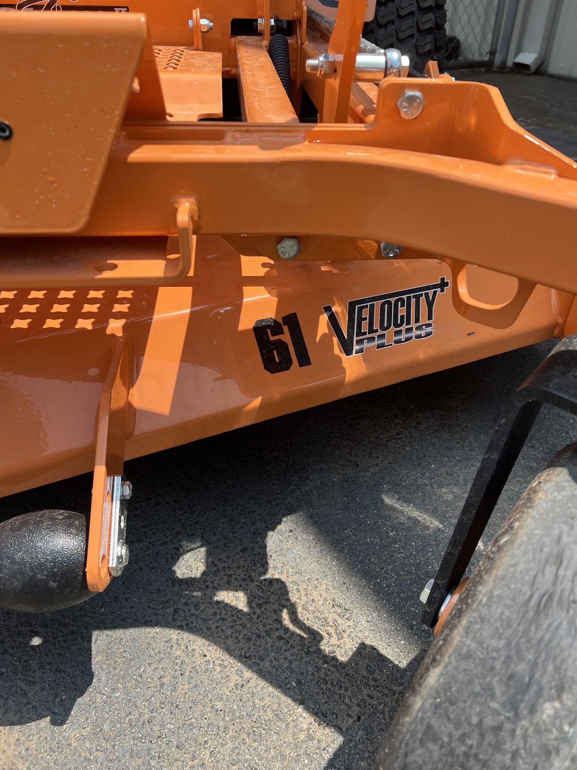 2023 Scag TURF TIGER Image 4