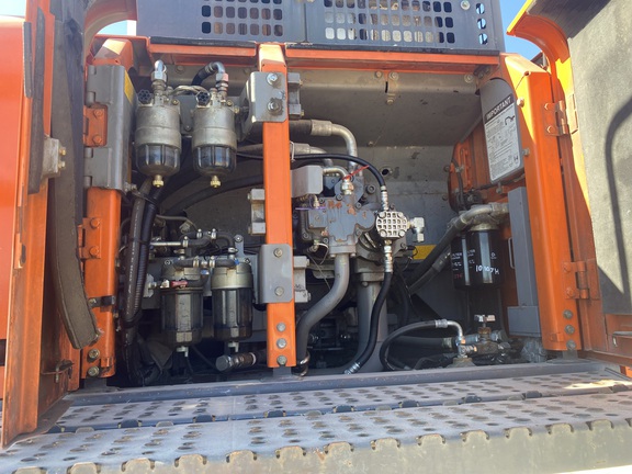 2017 Hitachi ZX470