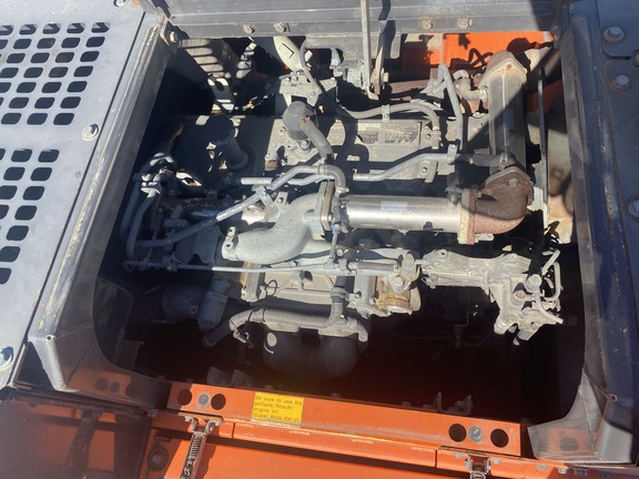 2017 Hitachi ZX470
