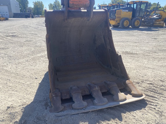 2017 Hitachi ZX470