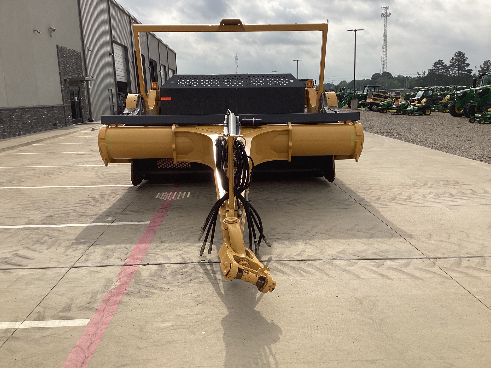 2023 John Deere 2412D E Image 7