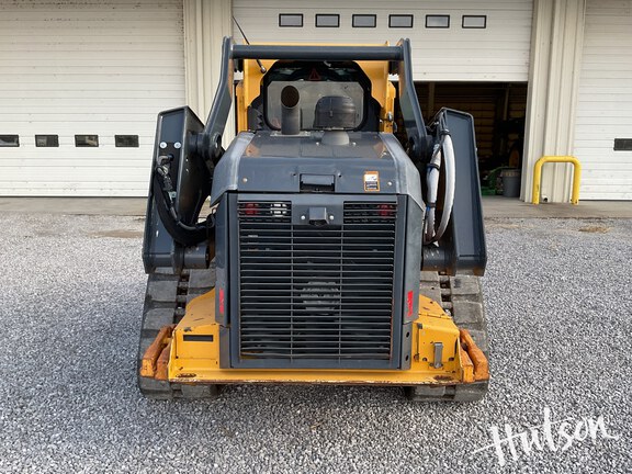 Photo of 2021 John Deere 331G