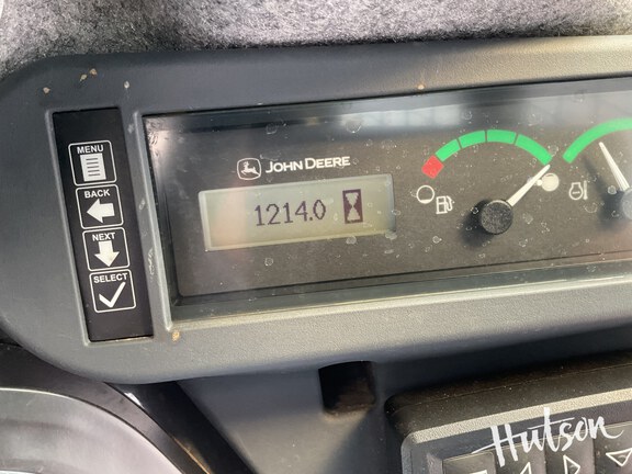 Photo of 2021 John Deere 331G