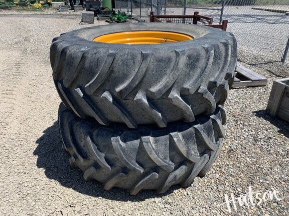 Photo of 2018 Firestone 650/65R38
