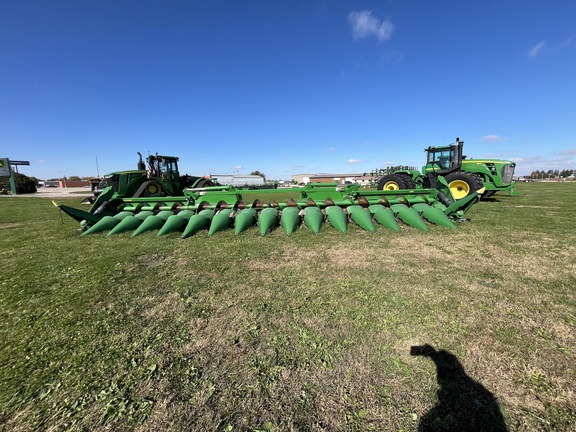 2023 John Deere C16F - Photo2