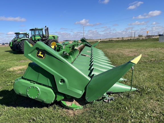 2023 John Deere C16F - Photo4