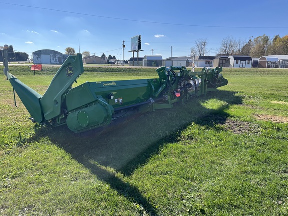 2023 John Deere C16F - Photo7