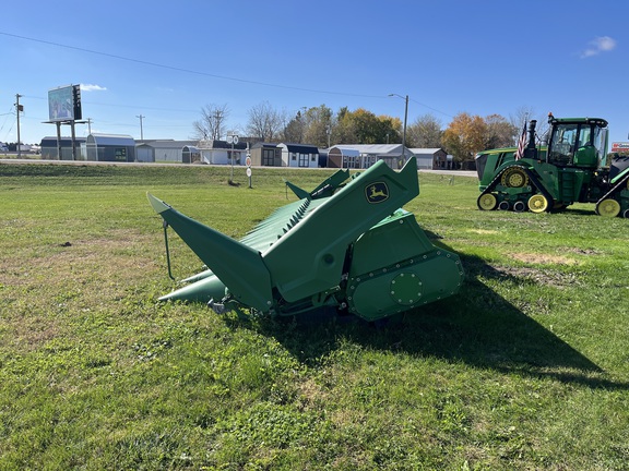 2023 John Deere C16F - Photo8