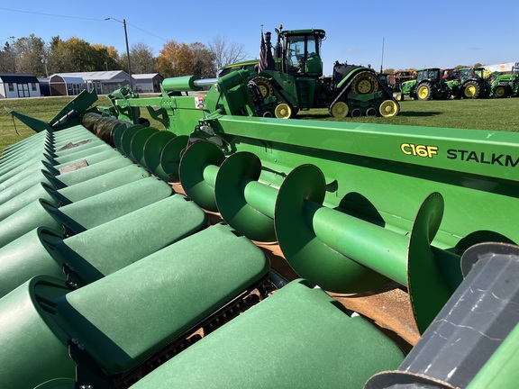 2023 John Deere C16F - Photo9
