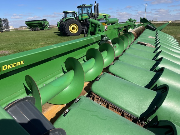 2023 John Deere C16F - Photo10