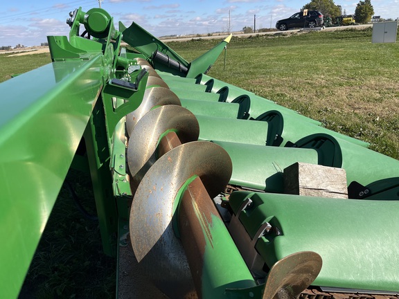 2023 John Deere C16F - Photo11