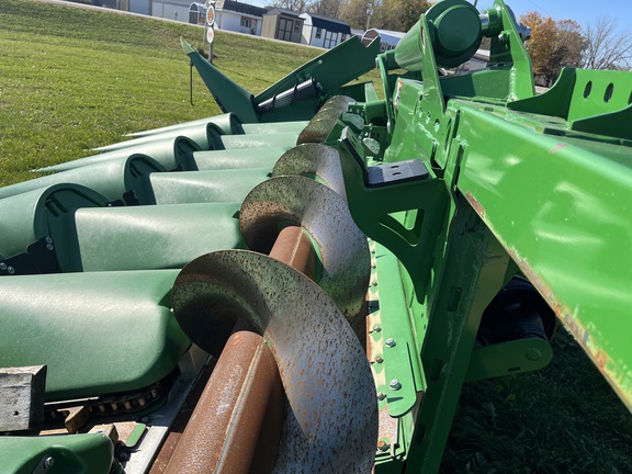 2023 John Deere C16F - Photo12