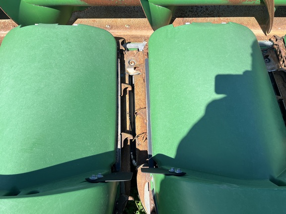 2023 John Deere C16F - Photo13