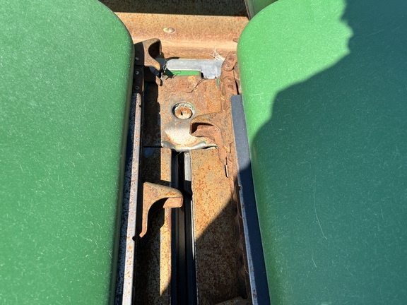 2023 John Deere C16F - Photo15