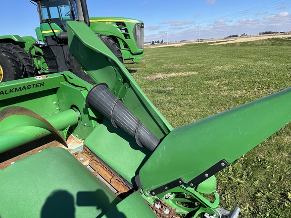 2023 John Deere C16F - Photo16