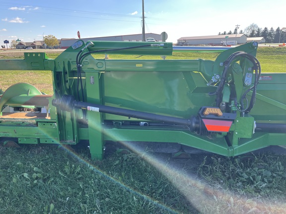 2023 John Deere C16F - Photo19