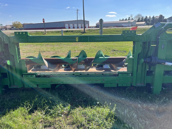 2023 John Deere C16F - Photo20