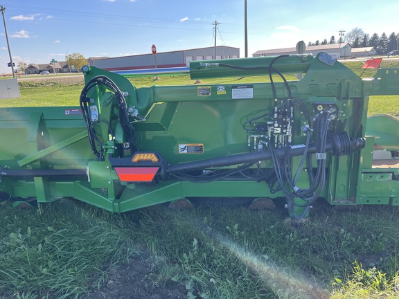 2023 John Deere C16F - Photo22