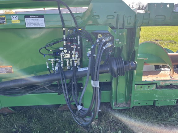 2023 John Deere C16F - Photo21