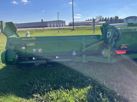 2023 John Deere C16F - Photo23