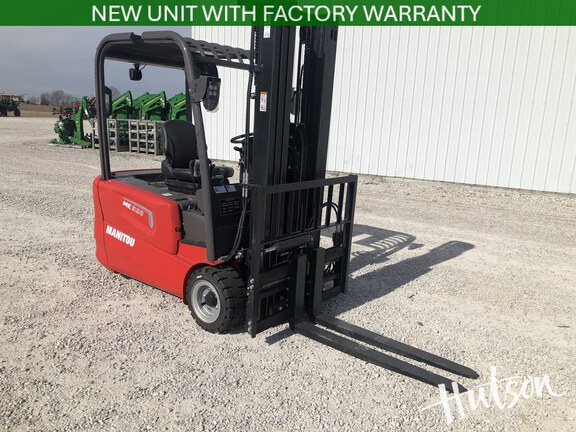 Photo of 2024 Manitou ME320