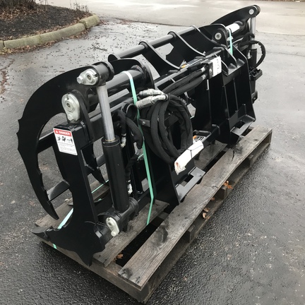 John Deere RR78 - CCE Attachments - Burbank, OH