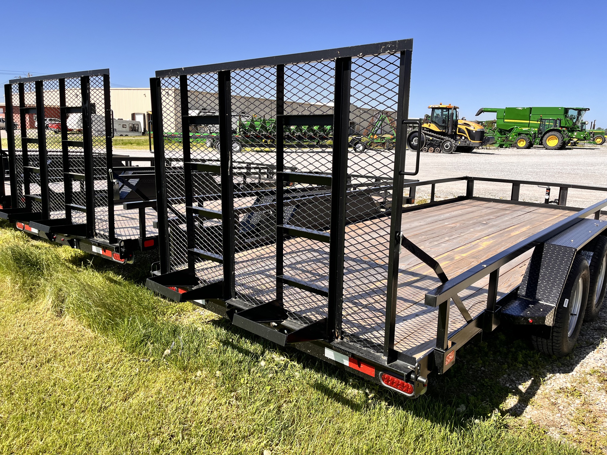 2024 Linx Linx EQ07018TS Image 4