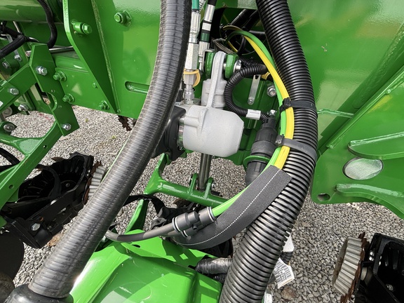 Used 2024 John Deere 1775NT Planters: Drawn at Koenig Equipment in Urbana, OH - Photo15