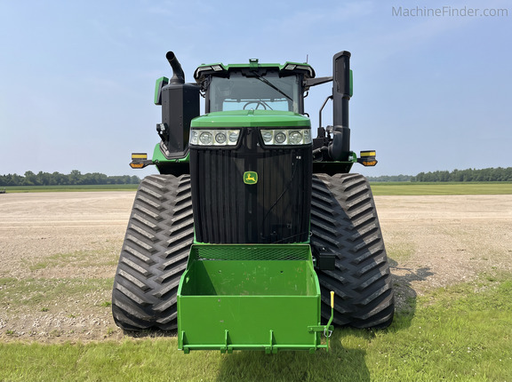 2023 John Deere 9RX 640 - Photo2